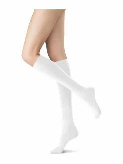 Opaque Knee-Highs 50 den -polvisukat