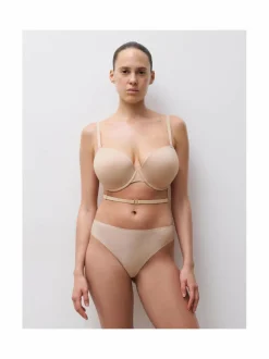 Open Back - t-paitarintaliivit