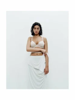 Open Back - t-paitarintaliivit