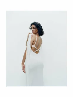 Open Back - t-paitarintaliivit