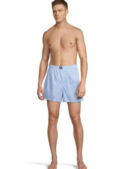 Open Boxer -alushousut, 3-pack