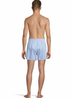 Open Boxer -alushousut, 3-pack