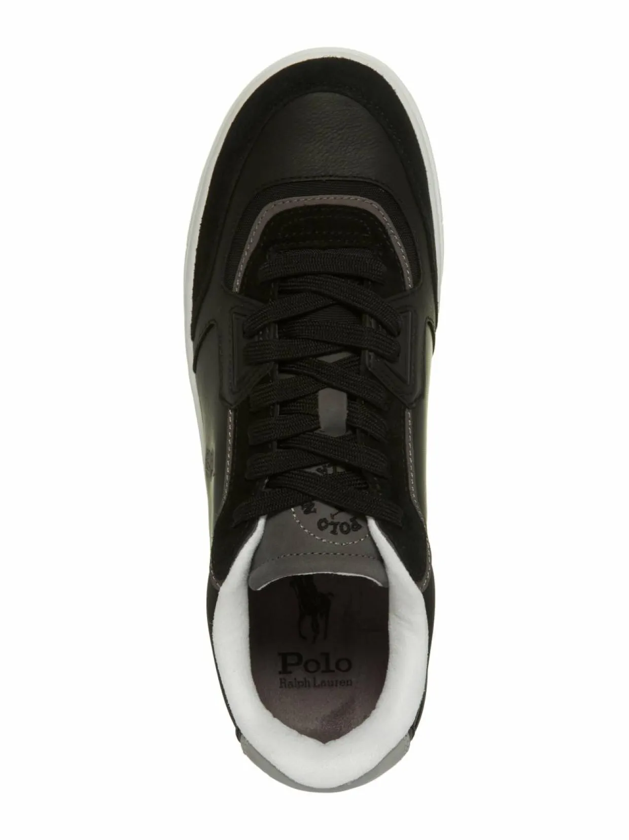 Open Master -sneakerit