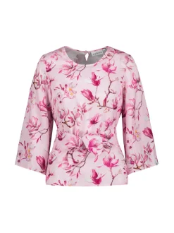 Ophelia Blouse, Ballet of Blossoms