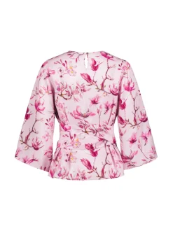 Ophelia Blouse, Ballet of Blossoms