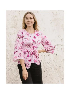 Ophelia Blouse, Ballet of Blossoms