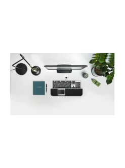 Optapad Extended ergonominen kosketushiiri