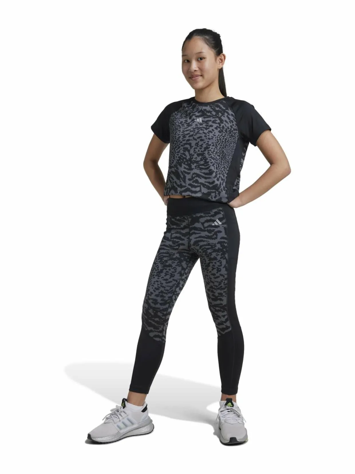 Optime-treenitrikoot