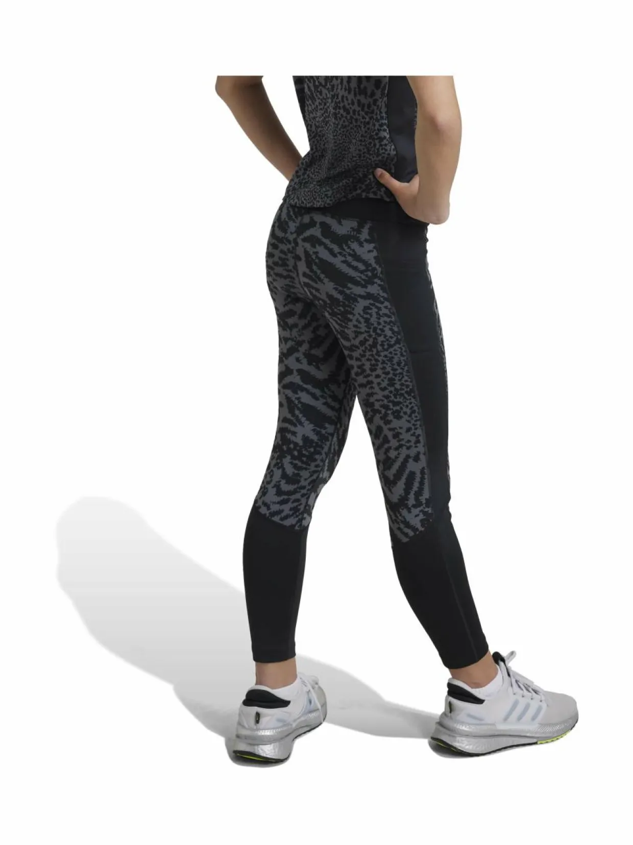 Optime-treenitrikoot