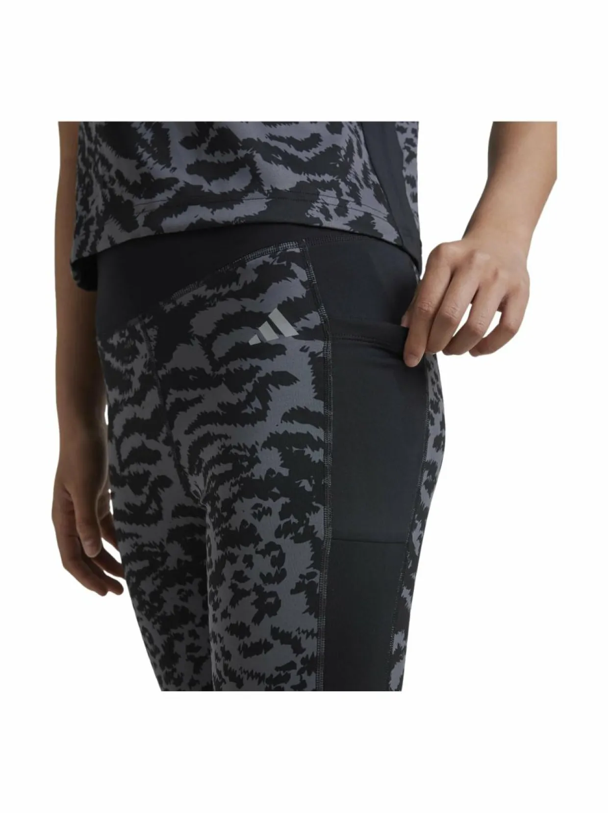 Optime-treenitrikoot