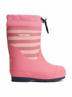 Optimist Winter -kumisaappaat