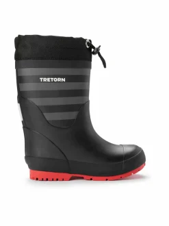 Optimist Winter -kumisaappaat