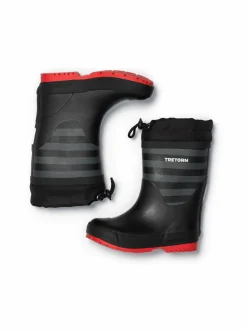 Optimist Winter -kumisaappaat