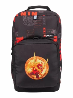 Optimo Starter -koulureppu