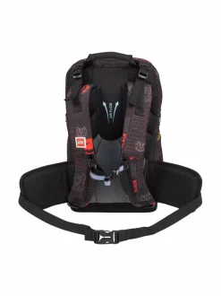 Optimo Starter -koulureppu