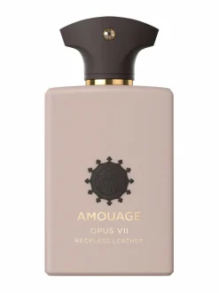 Opus VII Reckless Leather EdP -tuoksu