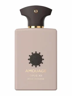 Opus XII Rose Incense EdP -tuoksu