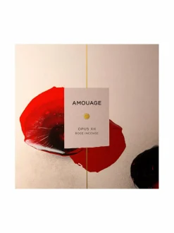 Opus XII Rose Incense EdP -tuoksu