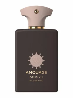 Opus XIII Silver Oud EdP -tuoksu