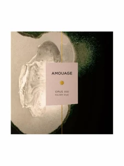 Opus XIII Silver Oud EdP -tuoksu