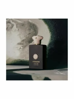 Opus XIII Silver Oud EdP -tuoksu