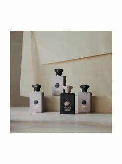 Opus XIII Silver Oud EdP -tuoksu