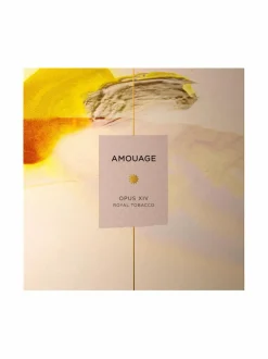 Opus XIV Royal Tobacco EdP -tuoksu