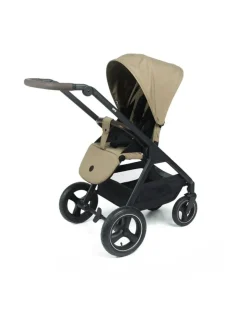 Ora Otso rattaat (ilmakumirenkailla)