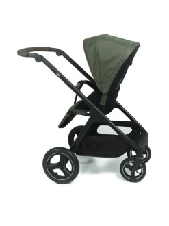 Ora Otso rattaat (ilmakumirenkailla)