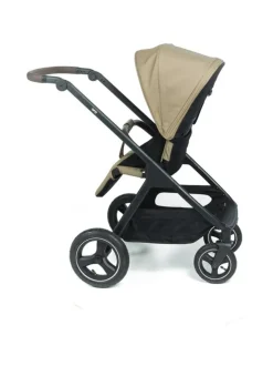 Ora Otso rattaat (ilmakumirenkailla)