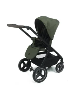 Ora Otso rattaat (ilmakumirenkailla)