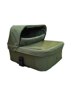 Ora Sisu vaunukoppa kaksosille