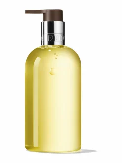Orange & Bergamot Fine Liquid Hand Wash -käsisaippua 300 ml