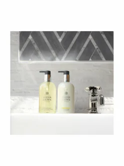 Orange & Bergamot Fine Liquid Hand Wash -käsisaippua 300 ml