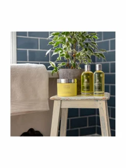 Orange & Bergamot Radiant Bathing Oil -kylpyöljy