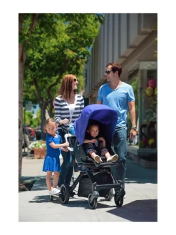 Orbit Baby G3 Istuinosa