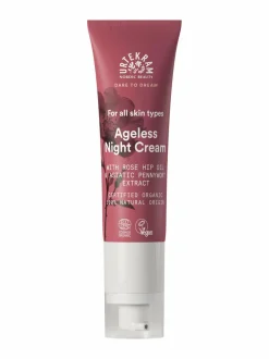Organic Dare to Dream Ageless night cream -yövoide