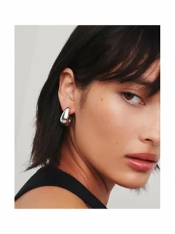 Organic Dome -korvakorut