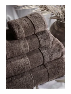 Organic Elegance -pyyhe