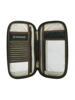 Organizer RFID suojattu, punainen