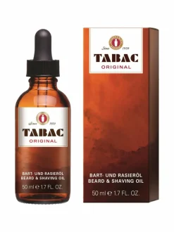 Original Beard Oil -partaöljy 50 ml