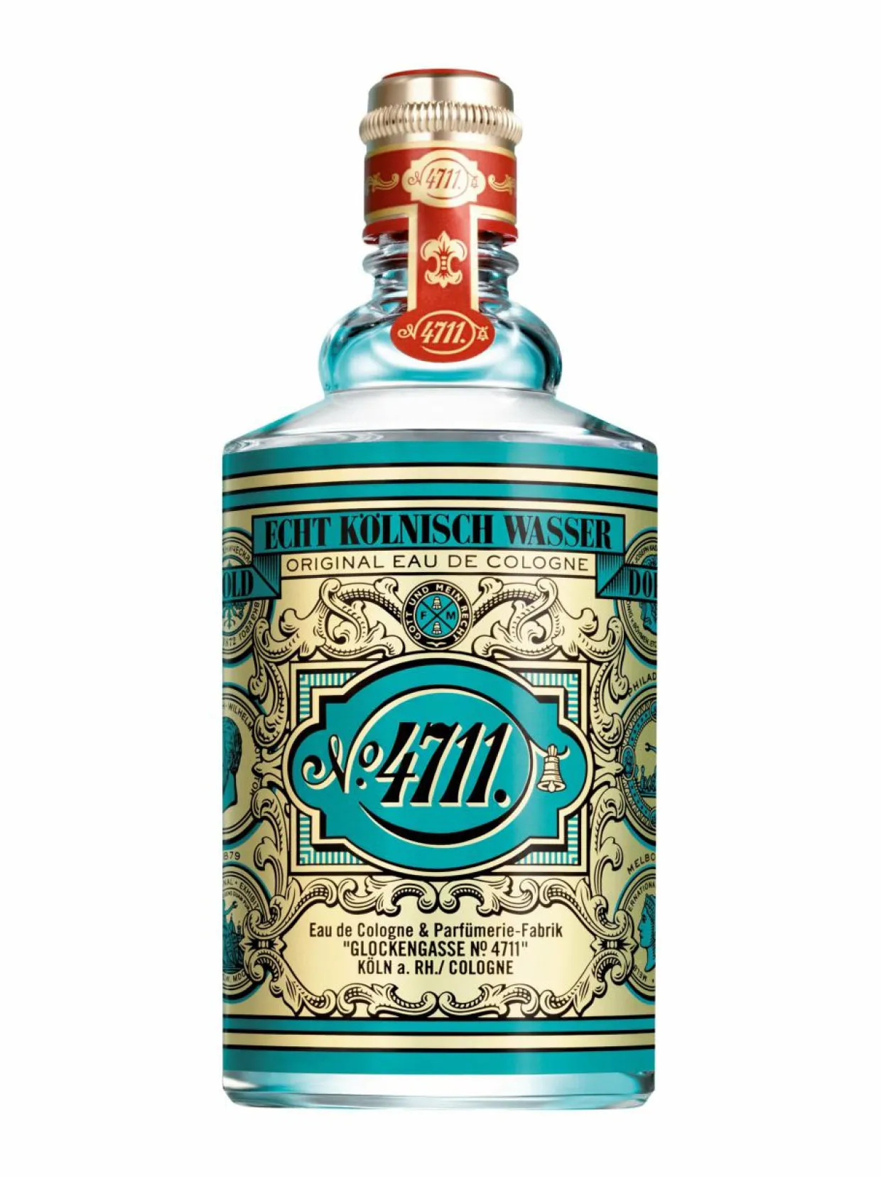 Original Eau de Cologne -tuoksu, 100 ml