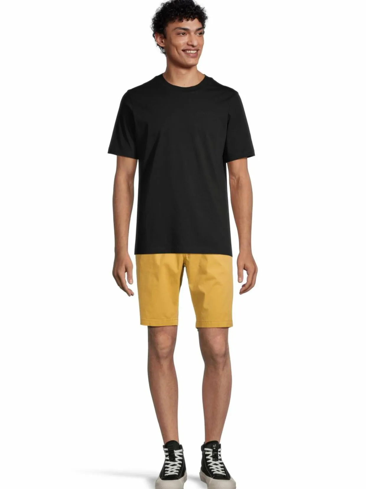 Original Small Logo T-paita