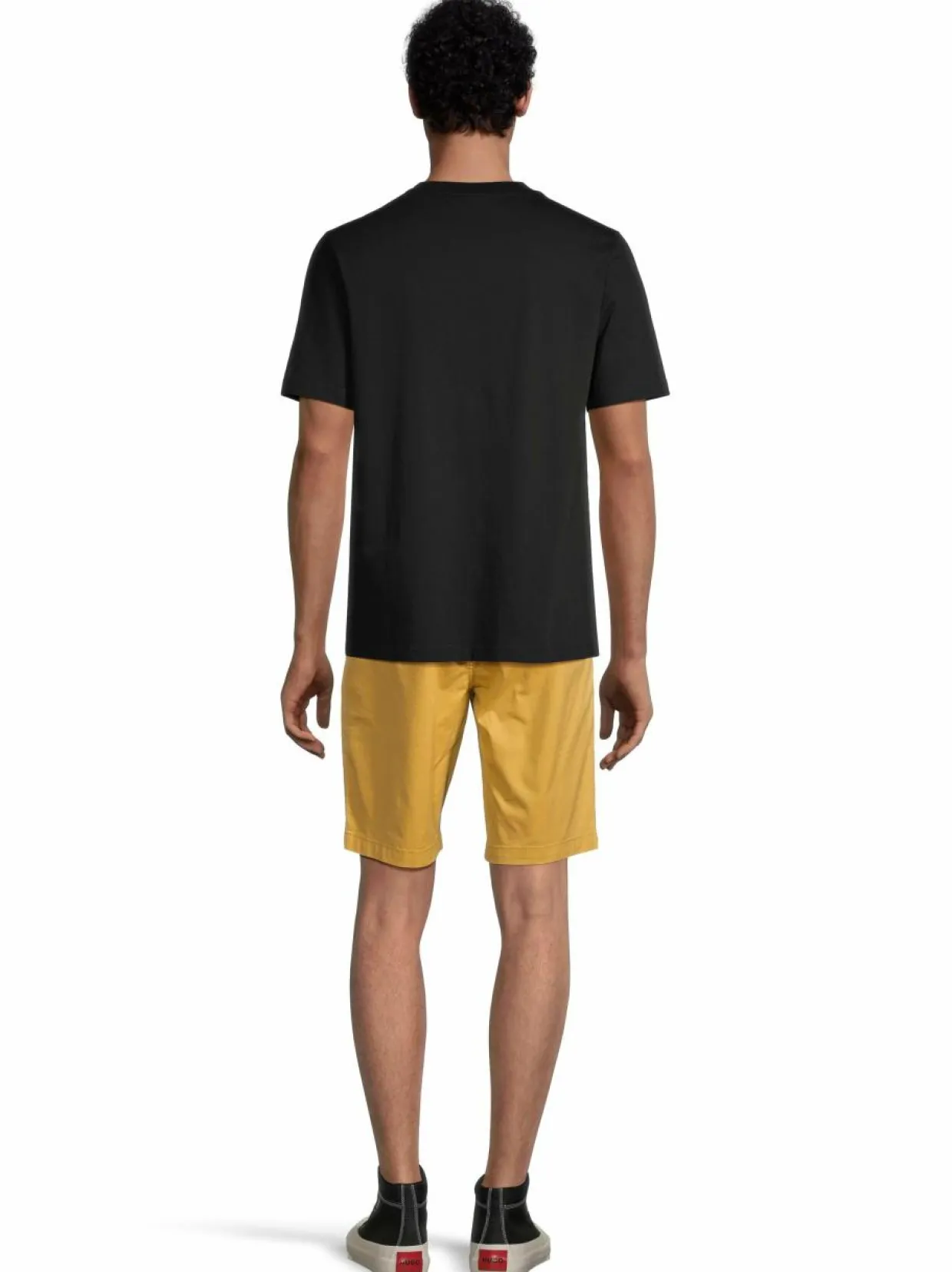 Original Small Logo T-paita