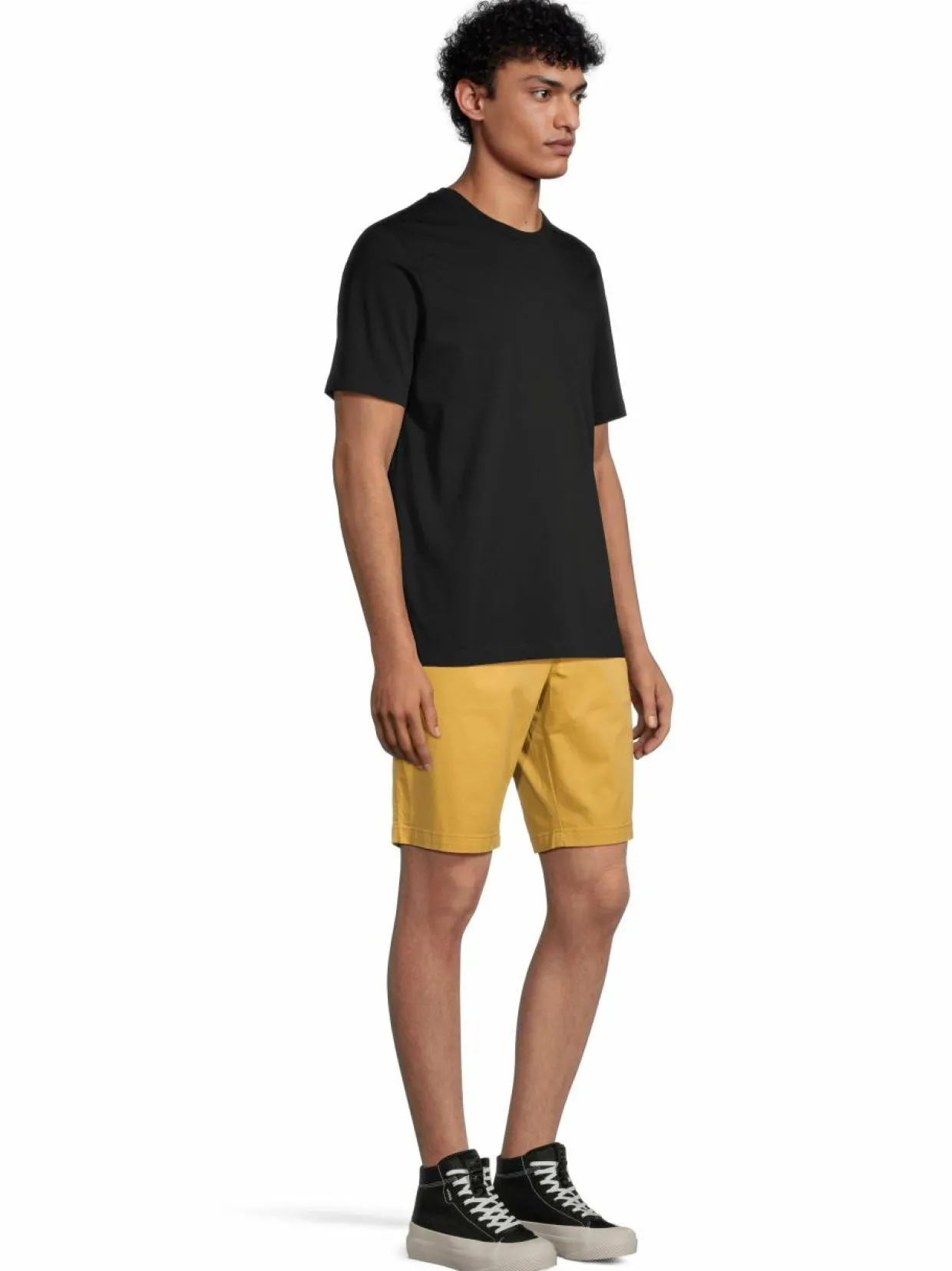 Original Small Logo T-paita