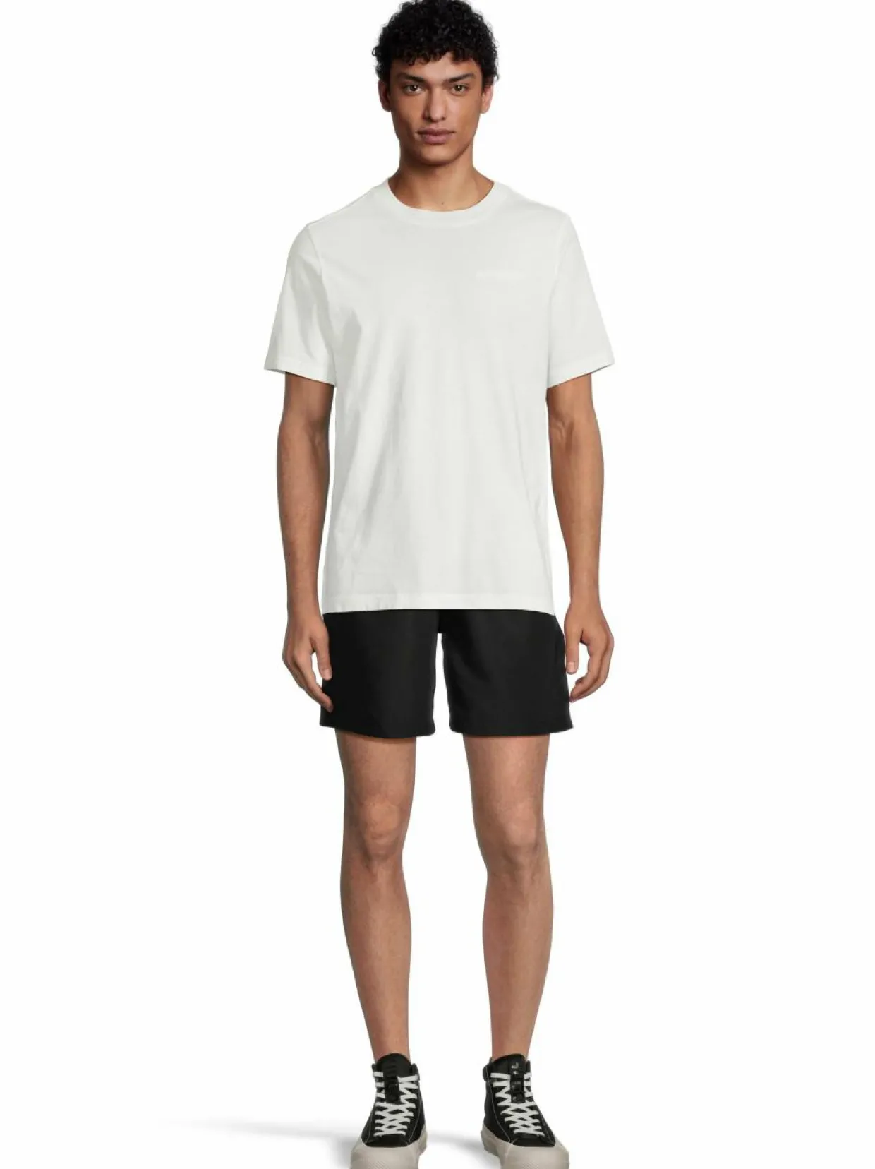 Original Small Logo T-paita