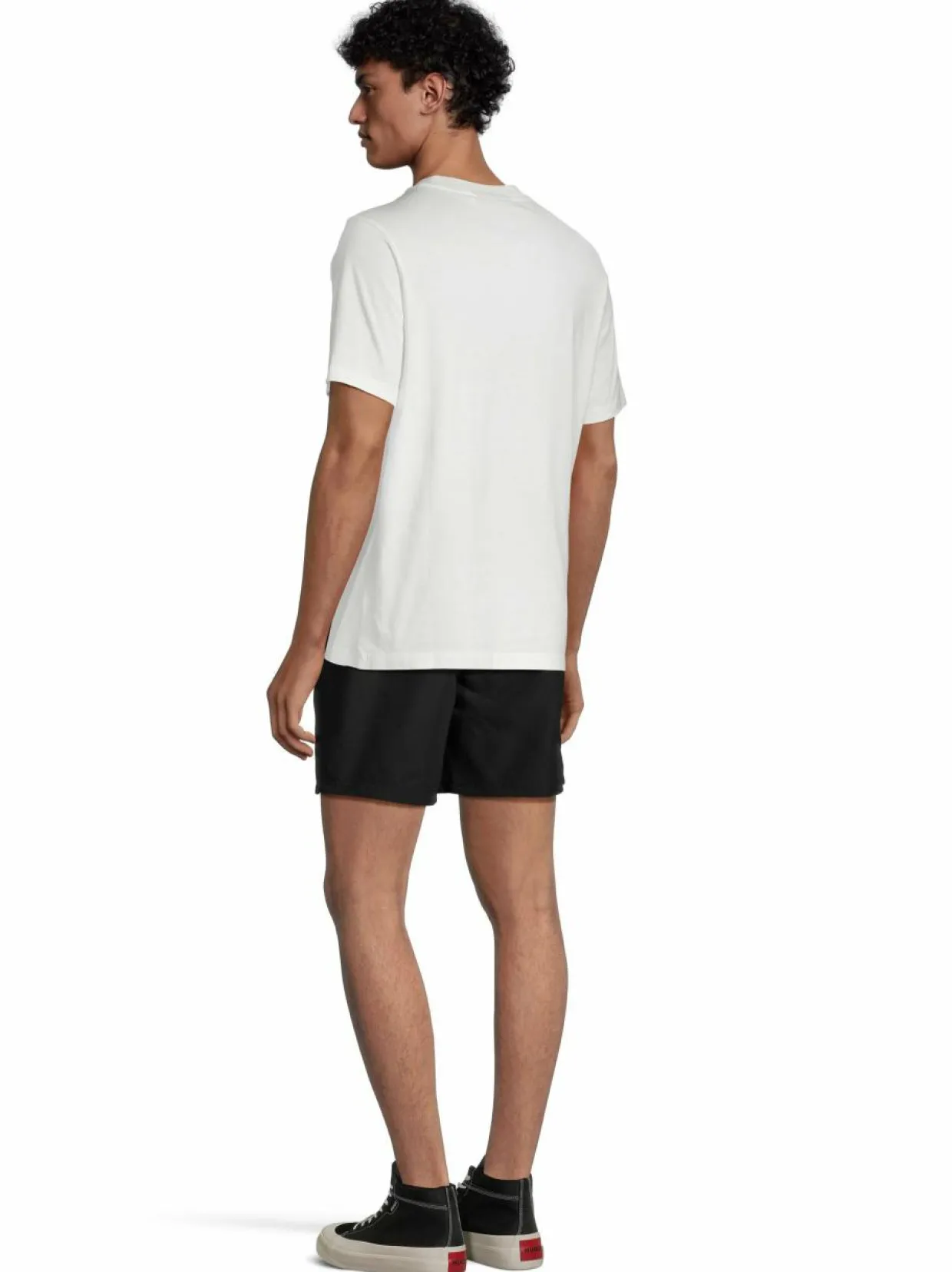 Original Small Logo T-paita