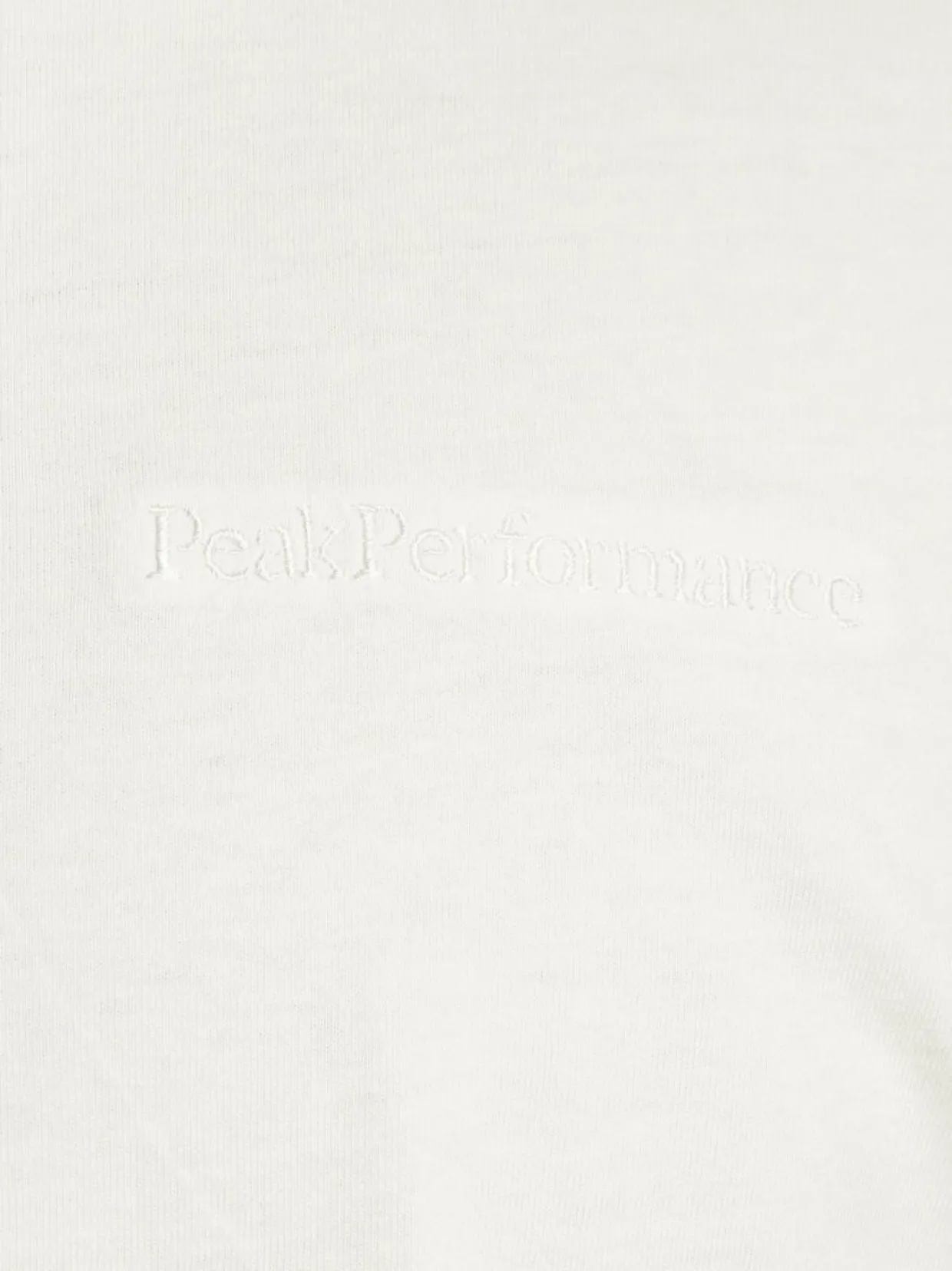 Original Small Logo T-paita