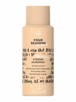 Original Strong Hairspray -hiuskiinne 100 ml