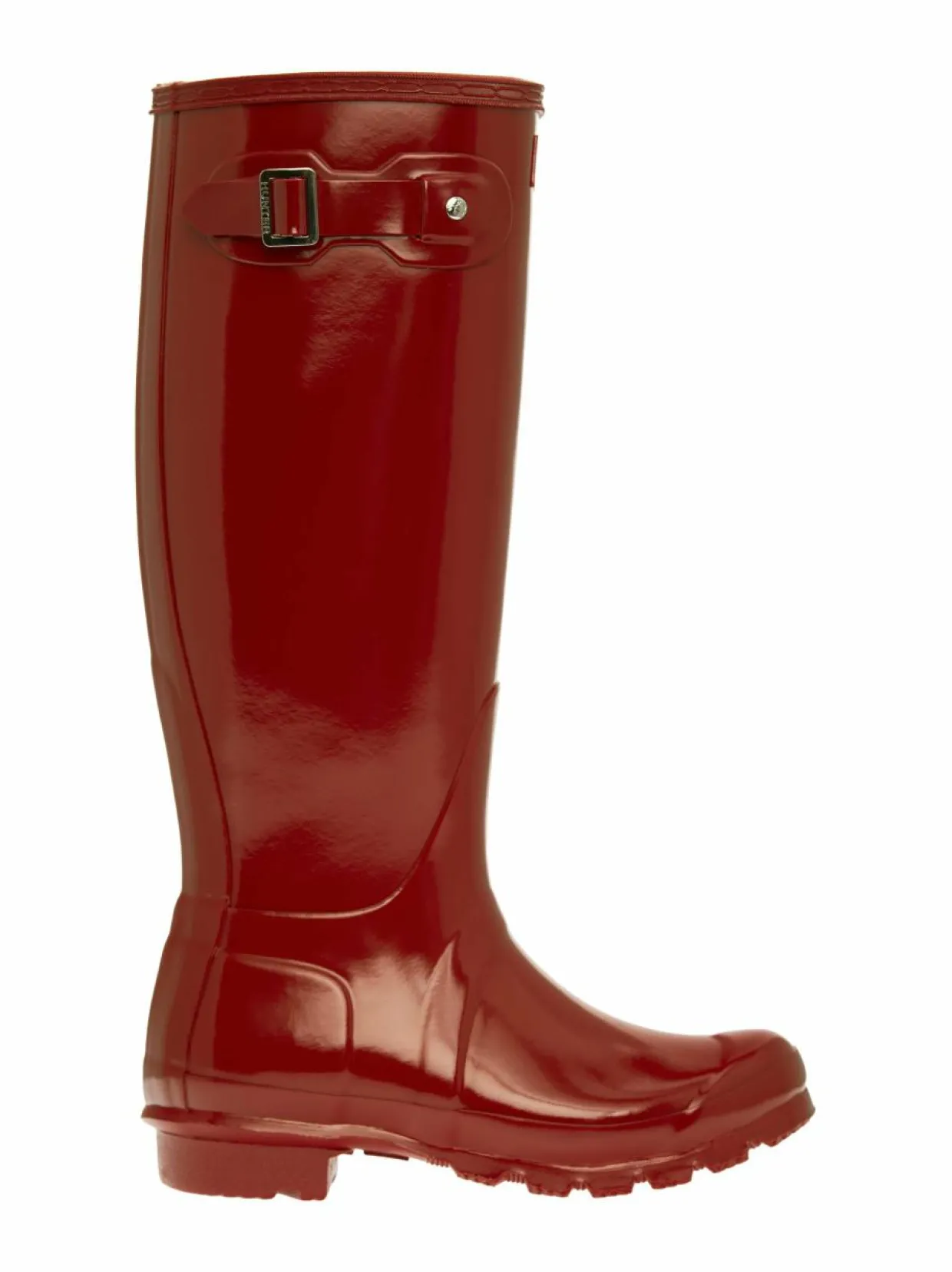 Original Tall Gloss -kumisaappaat